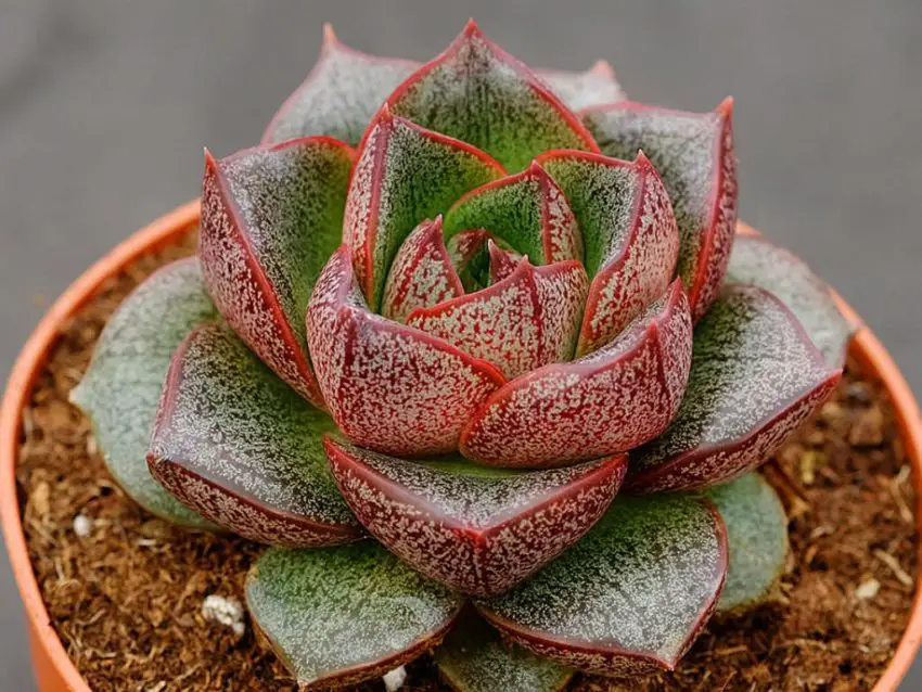 Echeveria: популярни видове, грижа и размножаване